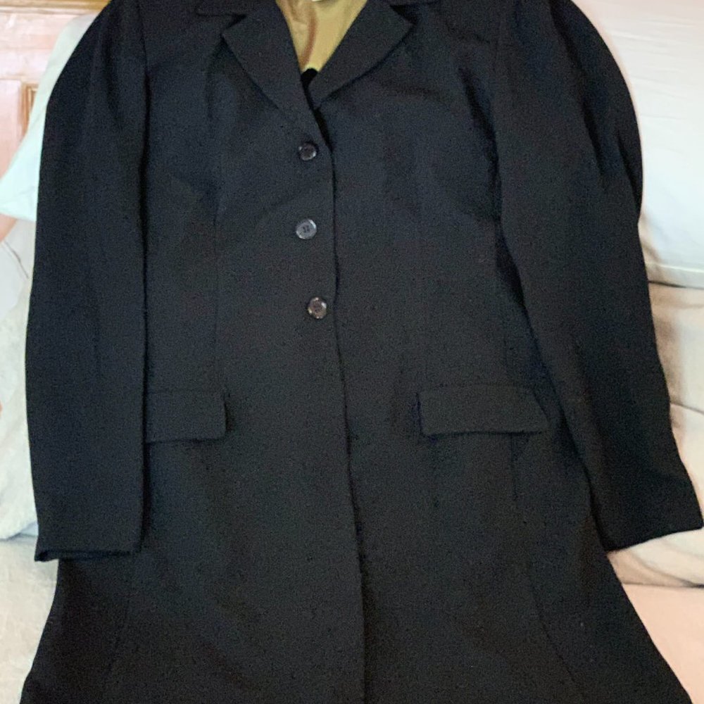 Danny & Nicole 3-Piece Suit